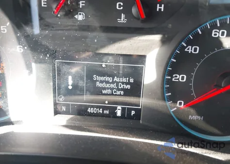 2020 Chevrolet Traverse Fwd Ls из США, поврежденный, VIN 1GNERFKW7LJ214344